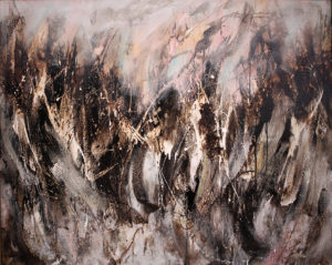 Dances With Fire #9 copy