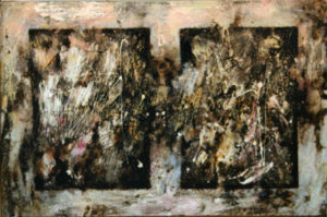 Oppositional Forces #10