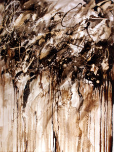 The Rushing of Many Waters #3