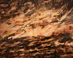 Inspiration by Indulge with Curate, by Michael Seiler may be seen at Serif in the Short North and in You Tube by Doug Joseph.